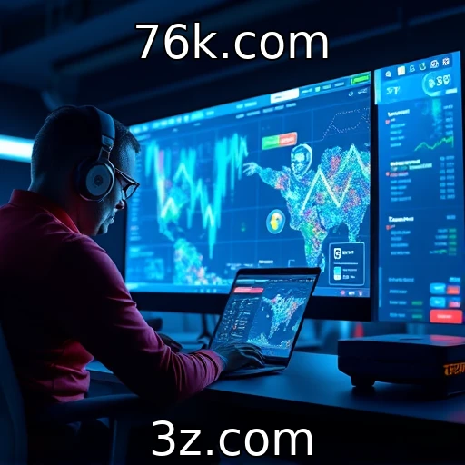 76k.com Apostas Esportivas: Análises que Elevam suas Chances de Ganhar