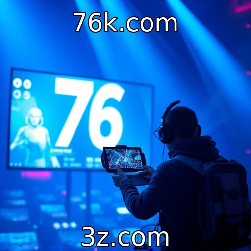 76k.com Apostas esportivas: como analisar seus jogos favoritos com eficiência