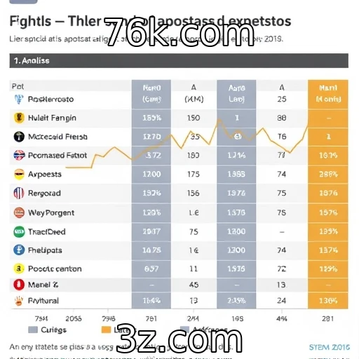 Apostas Esportivas: Análise da Última Rodada e Insights para o Próximo Jogo