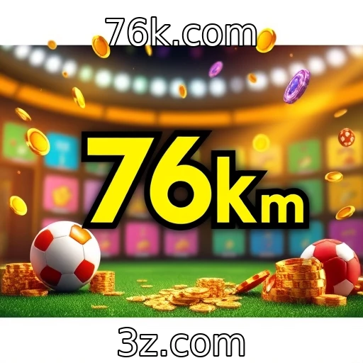 76k.com A ascensão das apostas esportivas no Brasil e seu impacto econômico